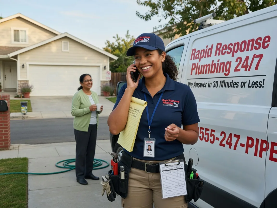 Emergency Plumber Oxford, MD FAQs